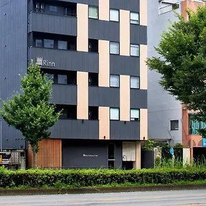 Rinn Horikawa Gojo Hotel Kyoto