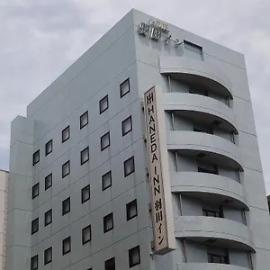 Haneda Hotel Tokyo