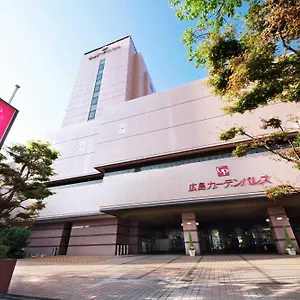 Garden Palace Hotel Hiroshima