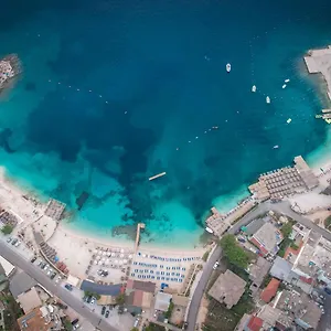 Veliaj 3* Ksamil