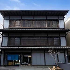 Madoka Kyoto Station West Hotel Kyoto