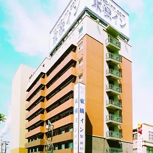 Toyoko Hokkaido Ekimae Hotel Tomakomai