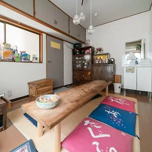 Nakadaya Tokyo