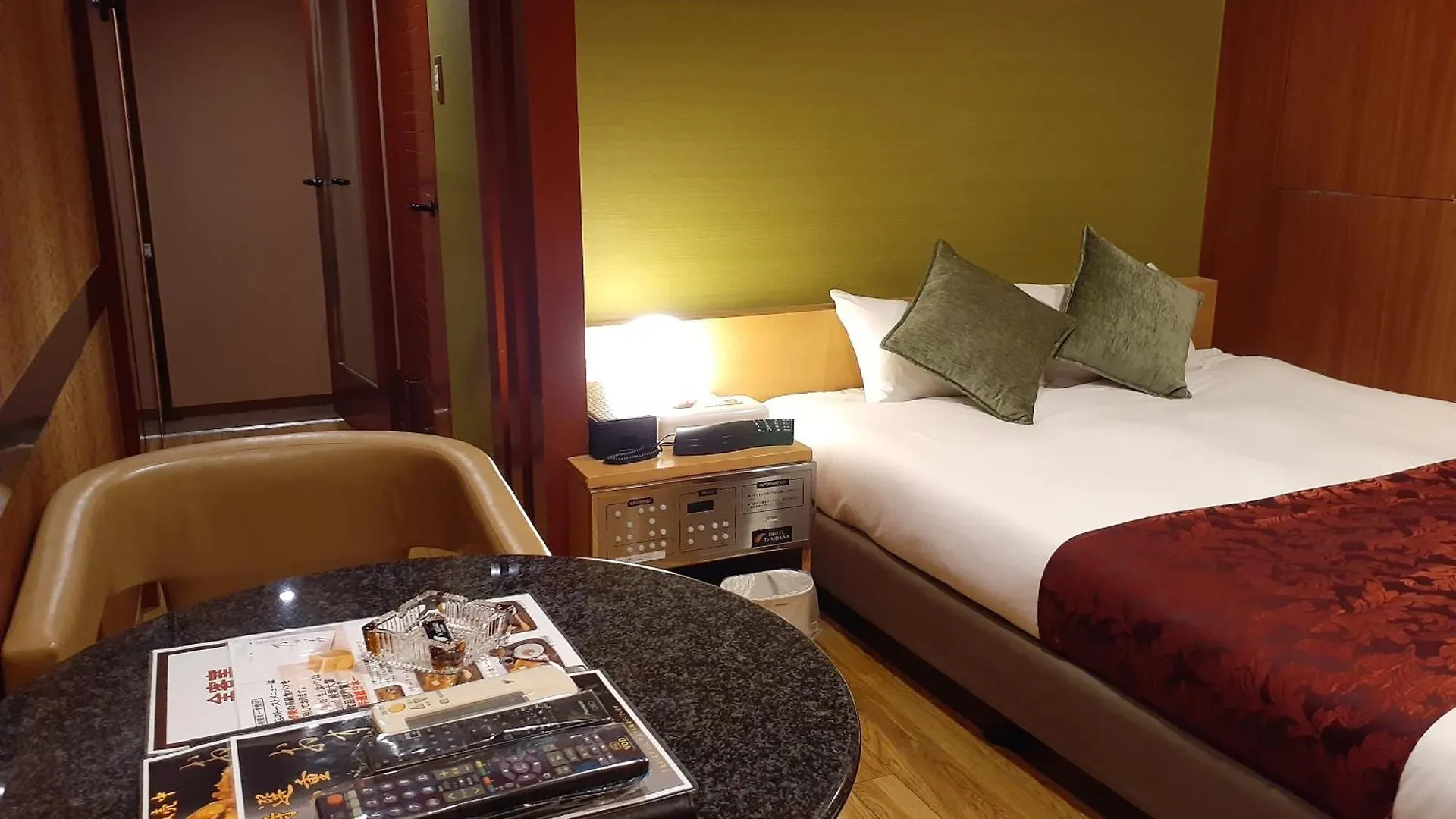 Hotel Moana Otsuka Tokyo