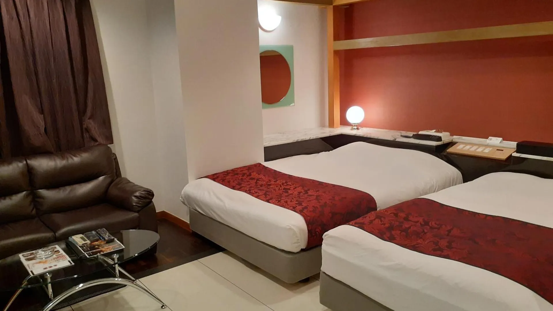 Hotel Moana Otsuka Tokyo