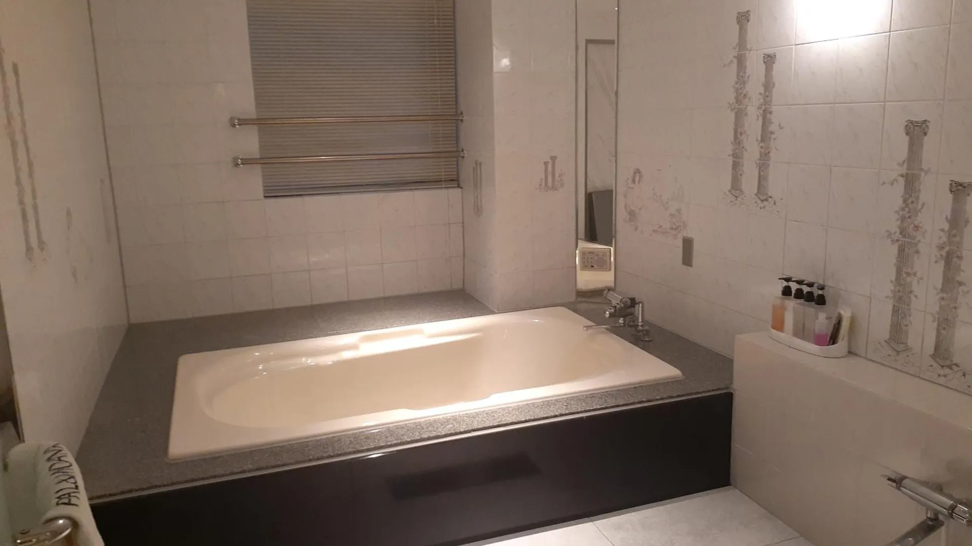 Hotel miłości Hotel Moana Otsuka (Adults Only) Tokio