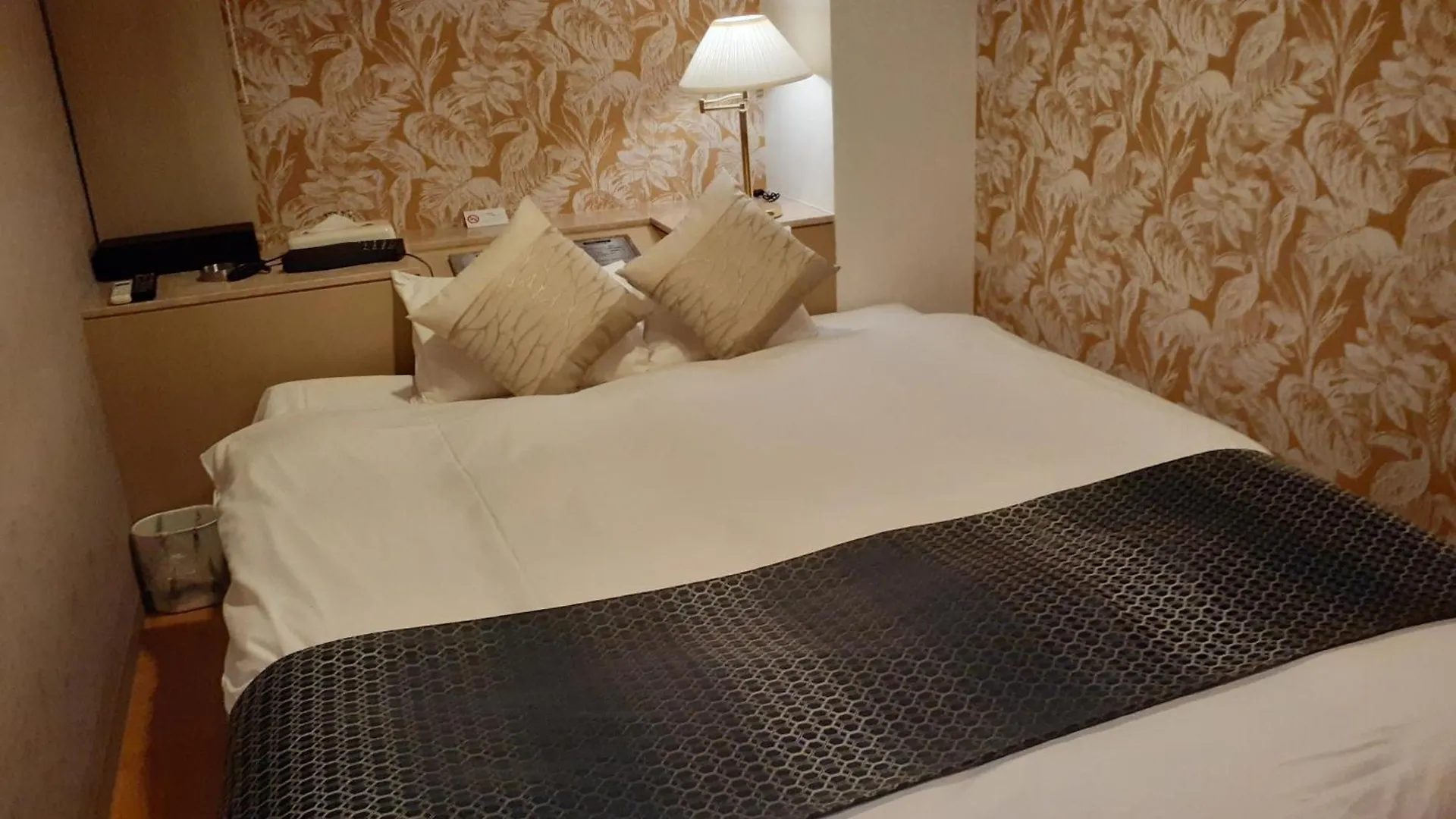 Hotel Moana Otsuka Tokyo 3*,