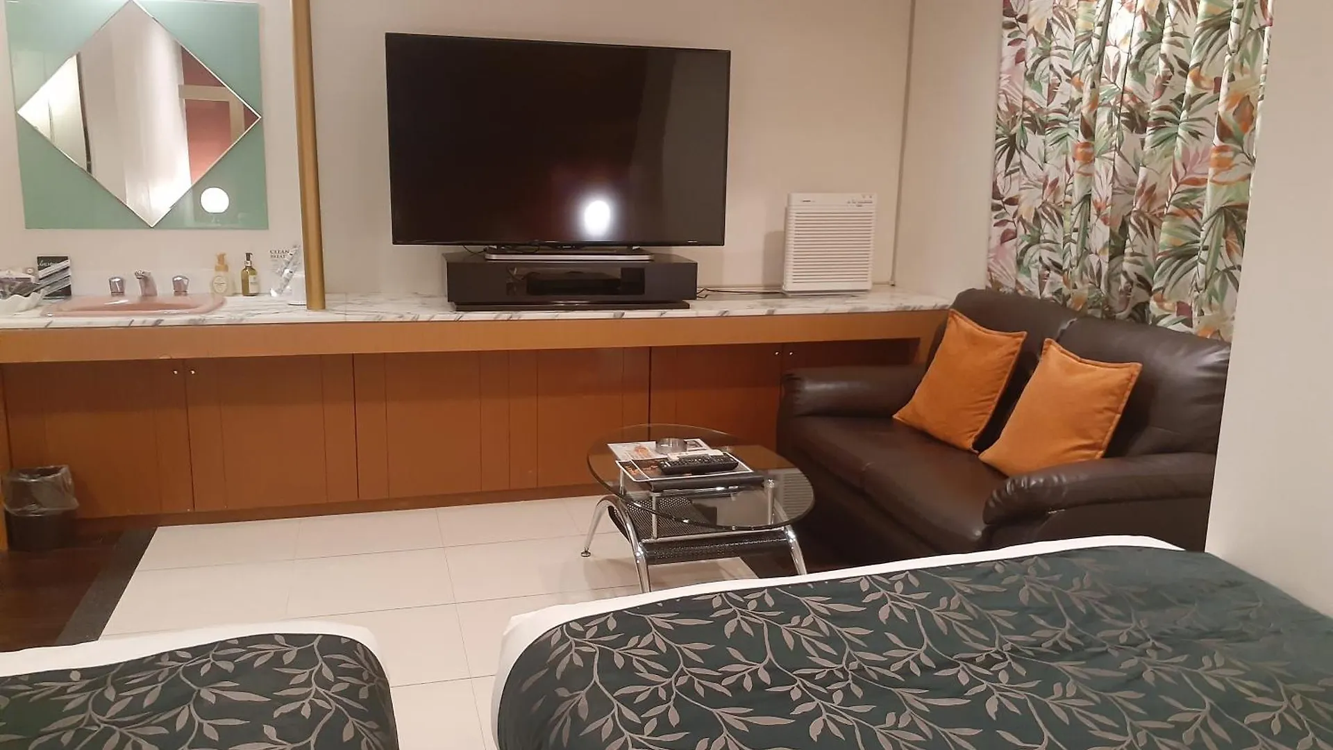 Hotel Moana Otsuka Tokyo Japan