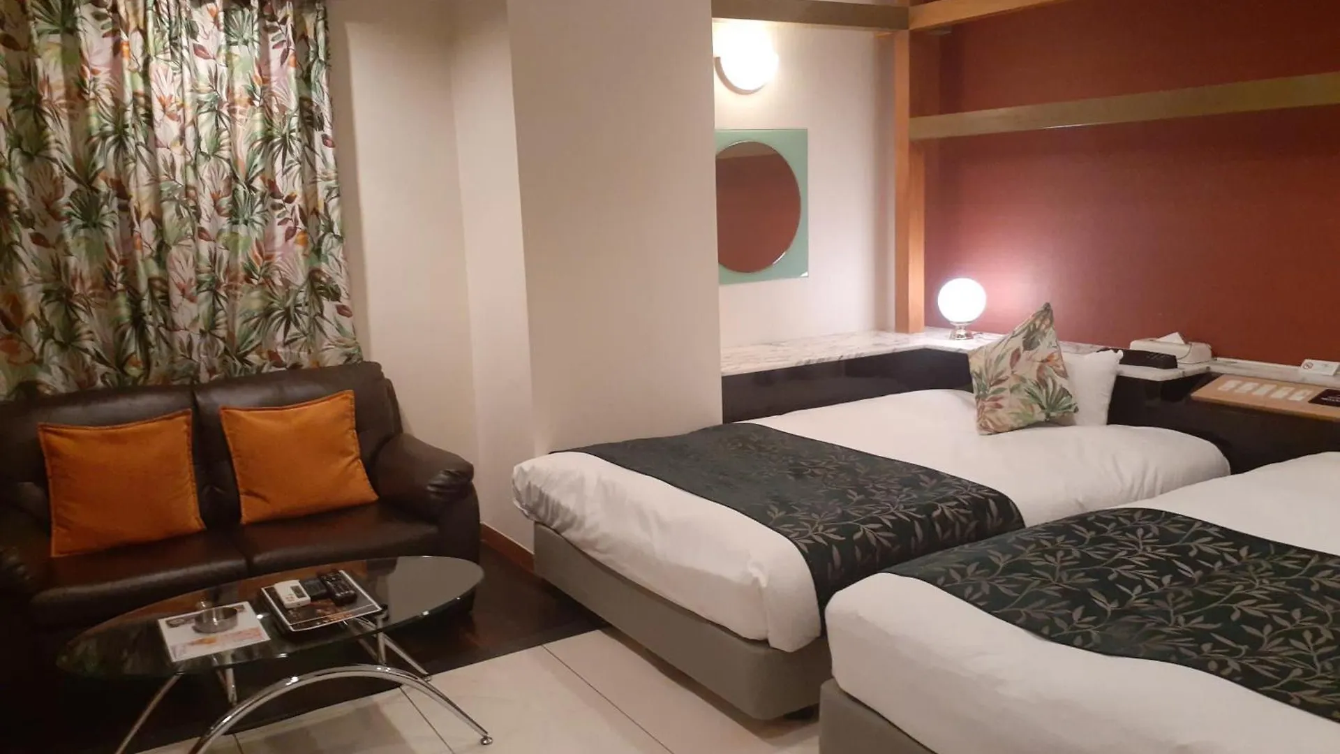 Hotel Moana Otsuka Tokyo 3*,  Japan