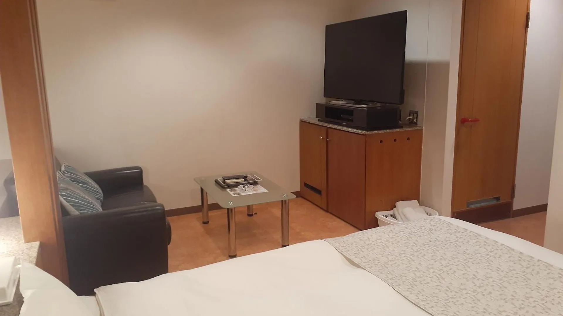 Hotel Moana Otsuka Tokyo Love hotel