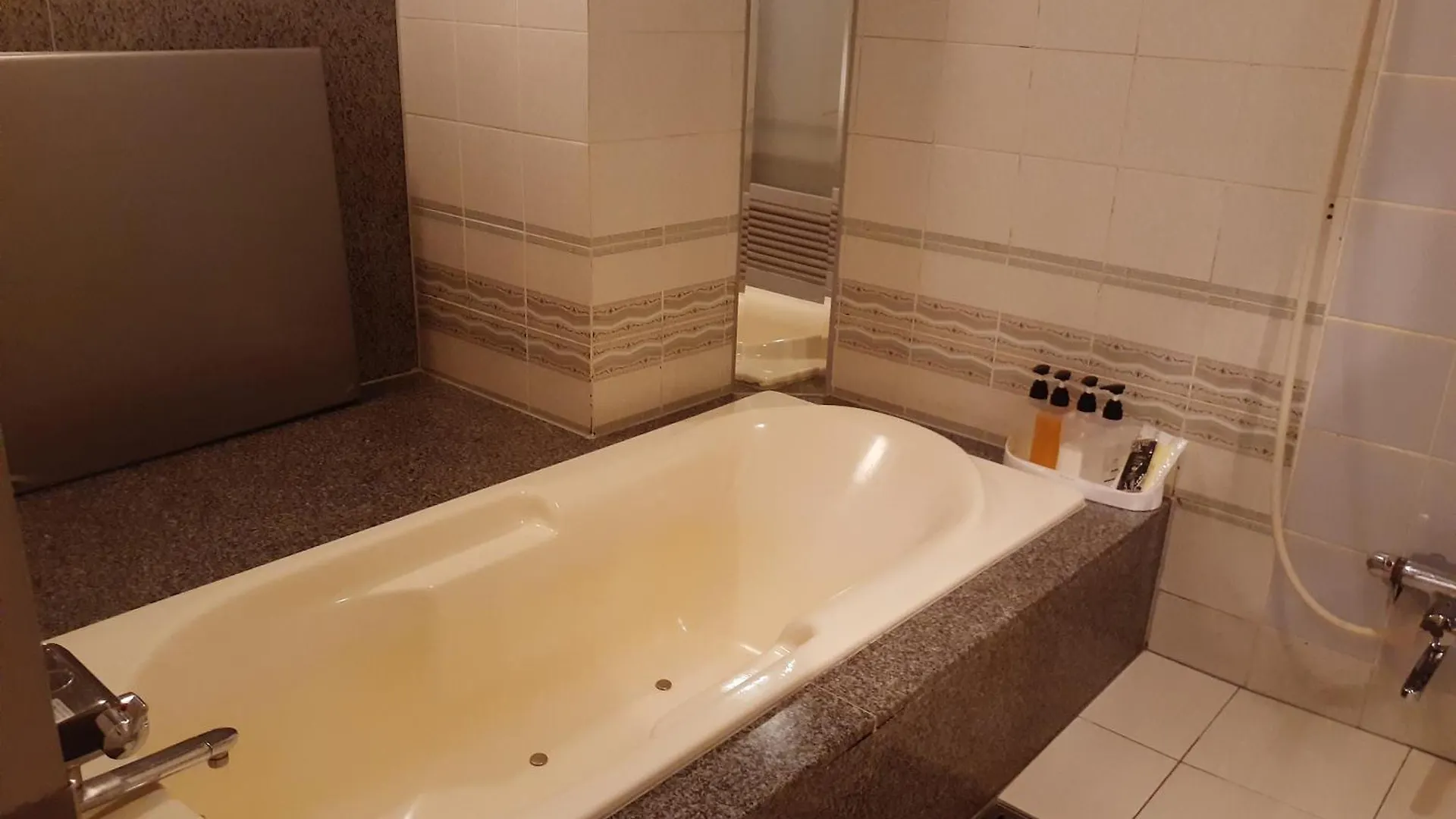 Hotel Moana Otsuka (Adults Only) Tōkyō 3*,