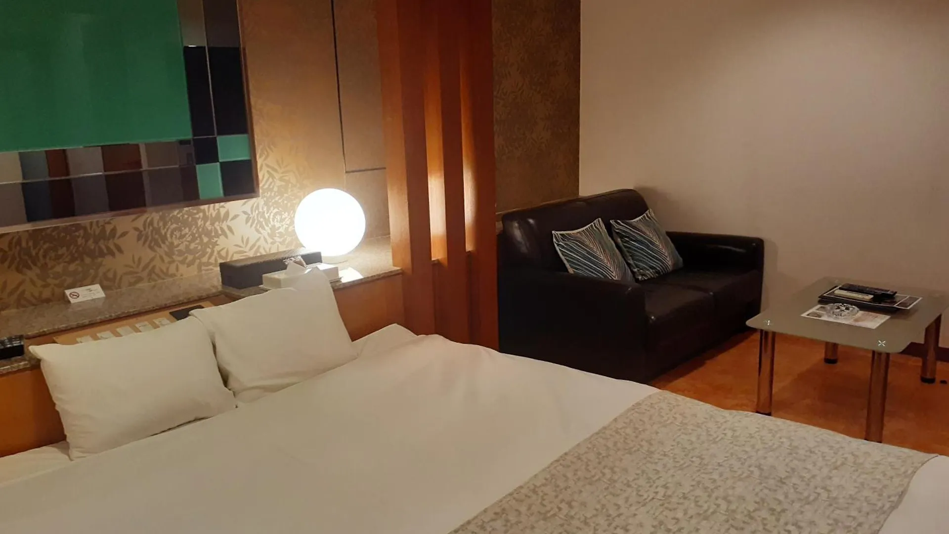 Hotel Moana Otsuka (Adults Only) Tōkyō Japon