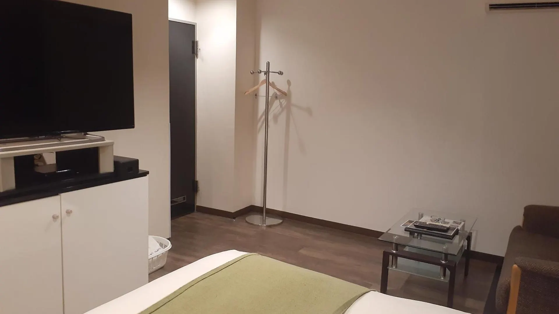 Love hôtel Hotel Moana Otsuka (Adults Only) Tōkyō