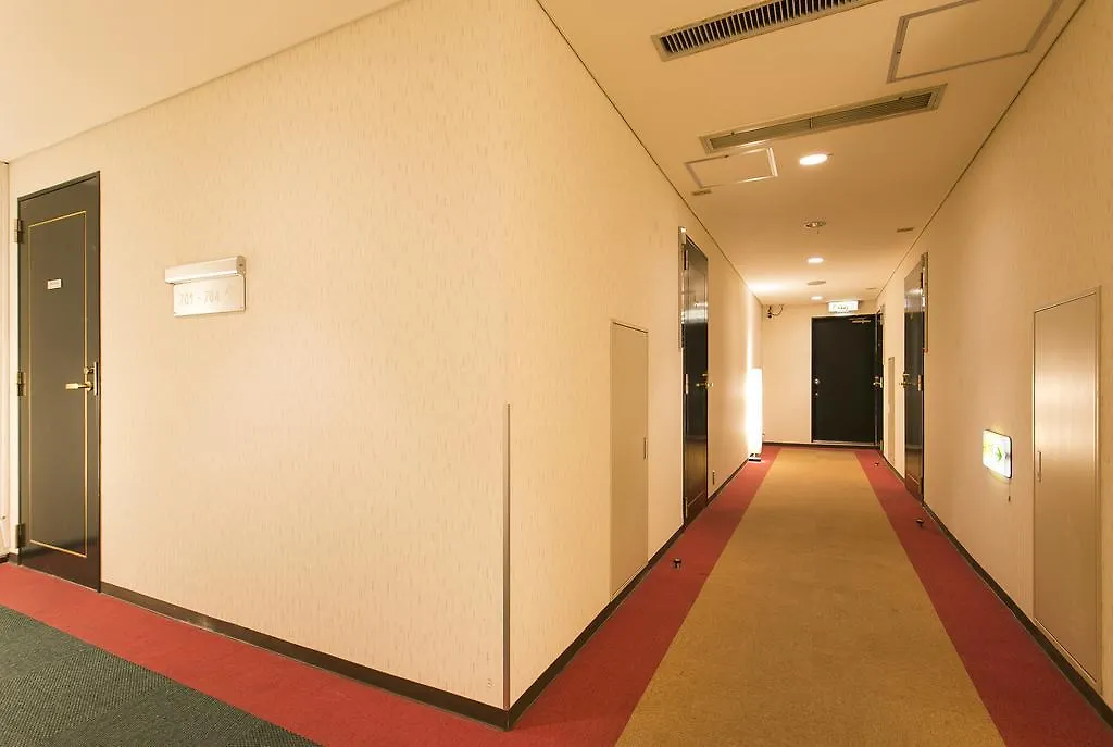 Hotel Moana Otsuka (Adults Only) Tōkyō