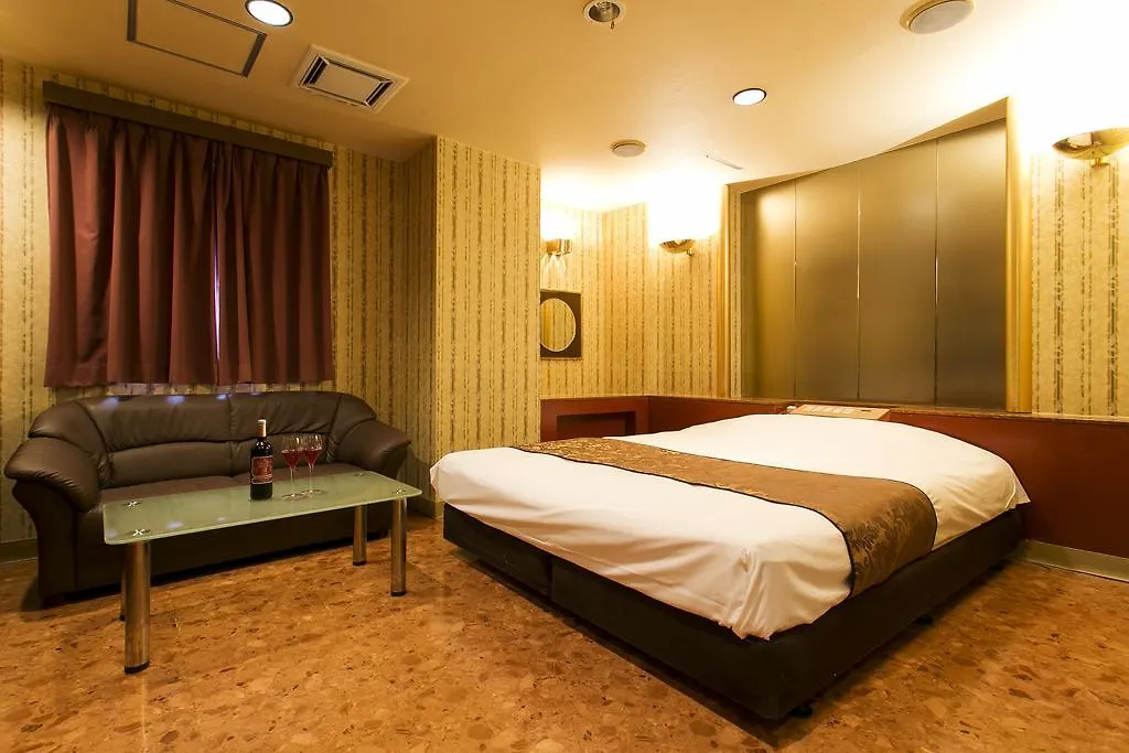Hotel Moana Otsuka (Adults Only) Tōkyō 3*,