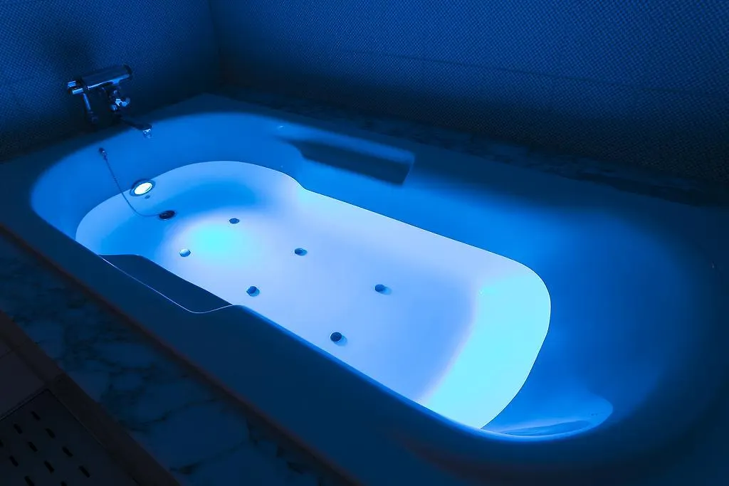 Hotel Moana Otsuka (Adults Only) Tōkyō 3*,  Japon