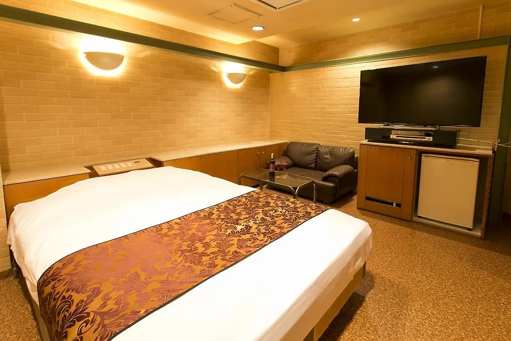 Hotel Moana Otsuka (Adults Only) Tōkyō Love hôtel