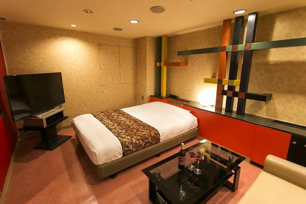 Hotel Moana Otsuka (Adults Only) Tōkyō Love hôtel