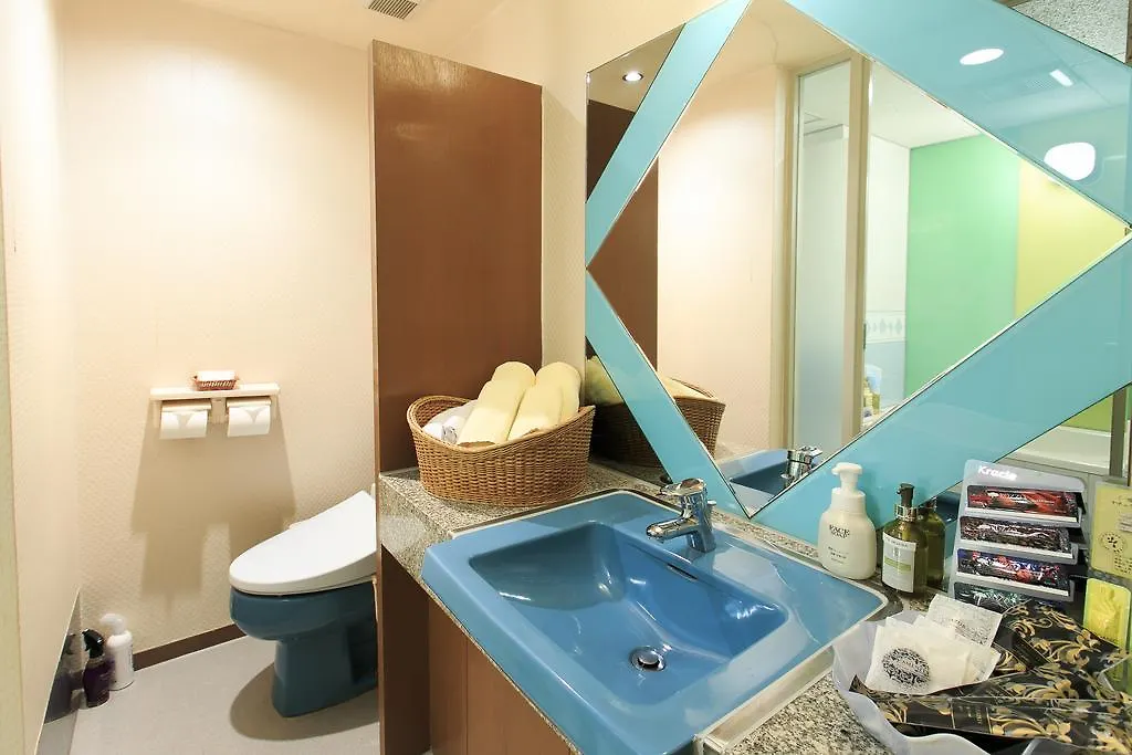 *** Love hôtel Hotel Moana Otsuka (Adults Only) Tōkyō Japon