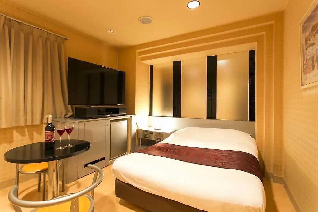 Hotel Moana Otsuka (Adults Only) Tōkyō Japon